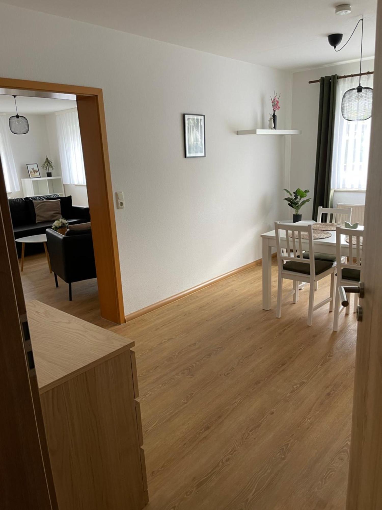 Appartement Visit Oberhof 2 Chambre photo